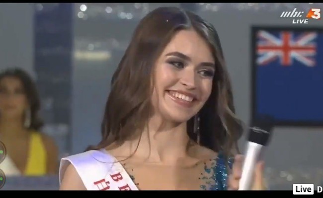 Người đẹp Mexico đăng quang Miss World 2018 - Ảnh 17.