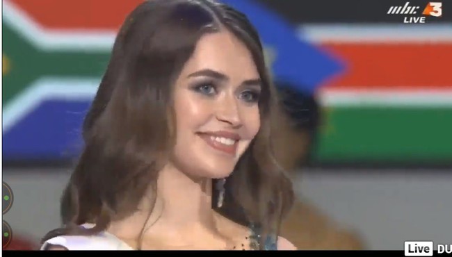 Người đẹp Mexico đăng quang Miss World 2018 - Ảnh 18.