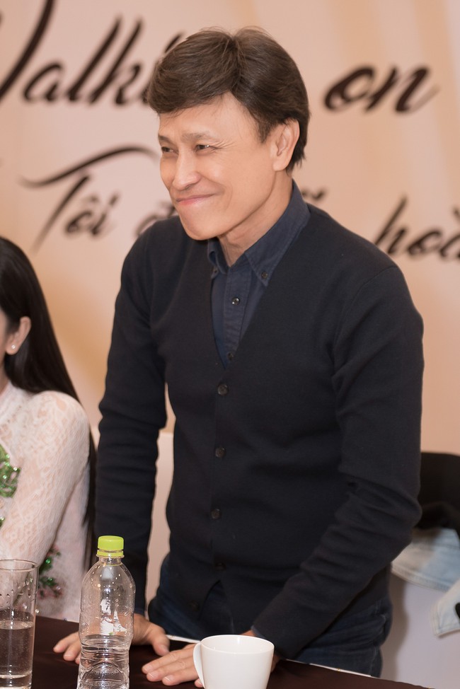 Sau Gương mặt thân quen, Á hậu Hà Thu tái xuất cùng danh ca Tuấn Ngọc - Ảnh 3. Sau Gương mặt thân quen, Á hậu Hà Thu tái xuất cùng danh ca Tuấn Ngọc - Ảnh 3.