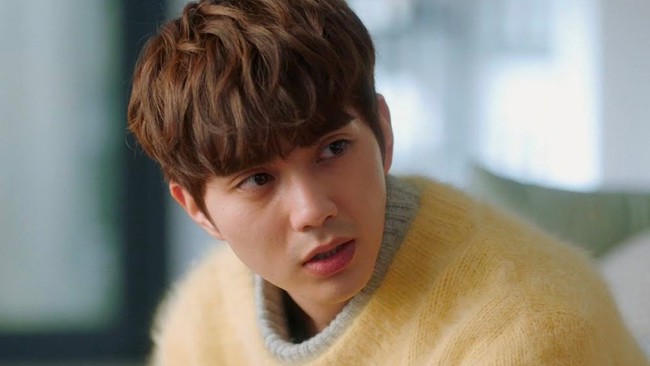 Sau nhiều lần bị chê chọn sai kịch bản, Yoo Seung Ho đặt nhiều hy vọng vào phim mới - Ảnh 3.