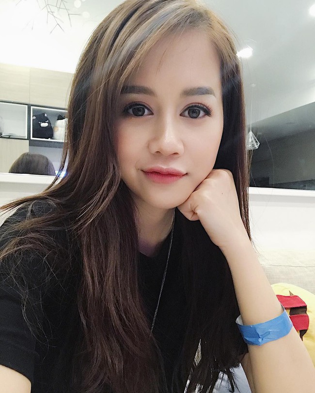 Hỏi gì đáp nấy trên Instagram, An Nguy nói 1 câu làm các cô nàng mắc bệnh ảo tưởng bị quê độ - Ảnh 1.