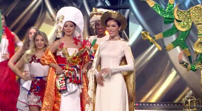 Minh Tú dừng chân tại top 10, người đẹp Puerto Rico đăng quang Miss Supranational 2018 - Ảnh 6.