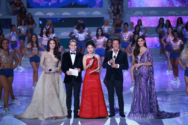 Người đẹp Mexico đăng quang Miss World 2018 - Ảnh 30.