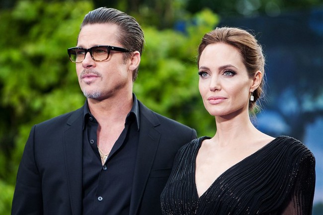Brad Pitt cảm thấy hoàn toàn đúng đắn khi quyết định dứt tình dứt nghĩa với Angelina Jolie - Ảnh 1.