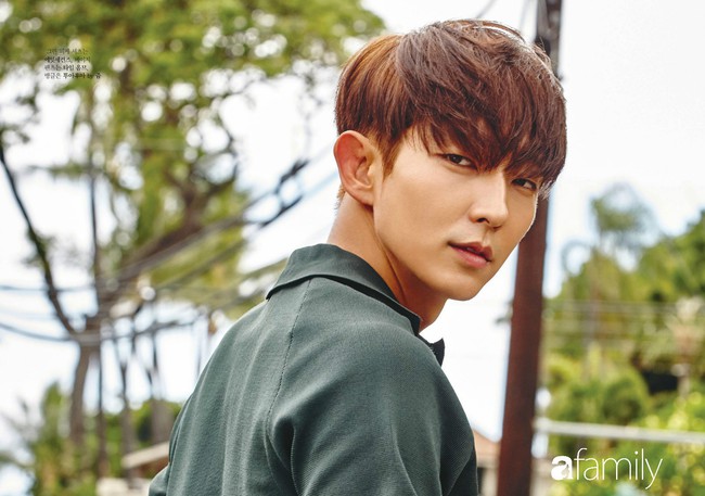 Lee Jun Ki: Bị nghi ngờ đồng tính vì giả gái quá ngọt, đến lúc có người yêu lại bị phản đối tới mức phải chia tay - Ảnh 9.