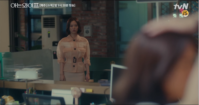 Ji Sung rơi vào cảnh làm người thứ 3 trong cuộc tình của vợ cũ và bạn thân - Ảnh 11.