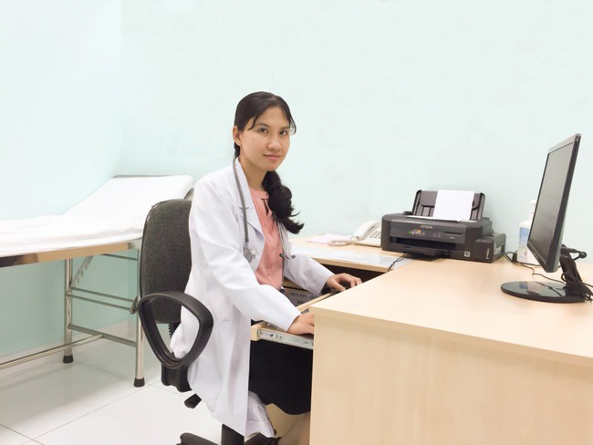 Sự thật đ&aacute;ng ngạc nhi&ecirc;n về hăm t&atilde;? - Ảnh 2.