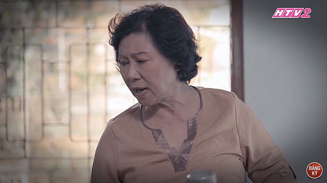 Gạo nếp gạo tẻ: Xem lại lý do tại sao bà Mai ghét Hương, khán giả lại càng giận bà nội - Ảnh 3.