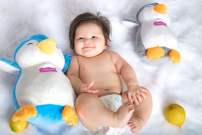 Sự thật đ&aacute;ng ngạc nhi&ecirc;n về hăm t&atilde;? - Ảnh 3.