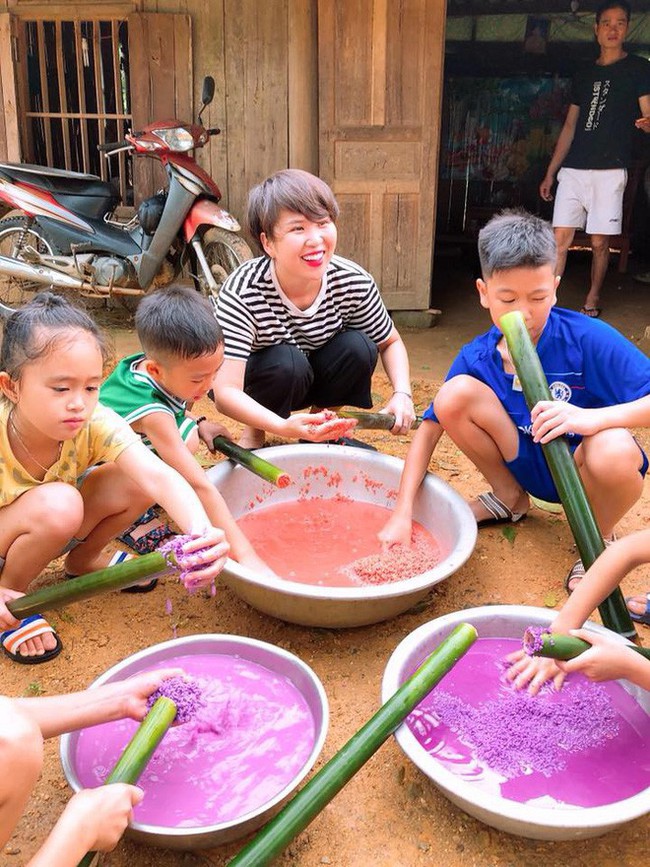 Người phụ nữ ném con vào nơi khổ nhất xã hội: 1 câu hỏi khiến con trai thay đổi thái độ - Ảnh 1.