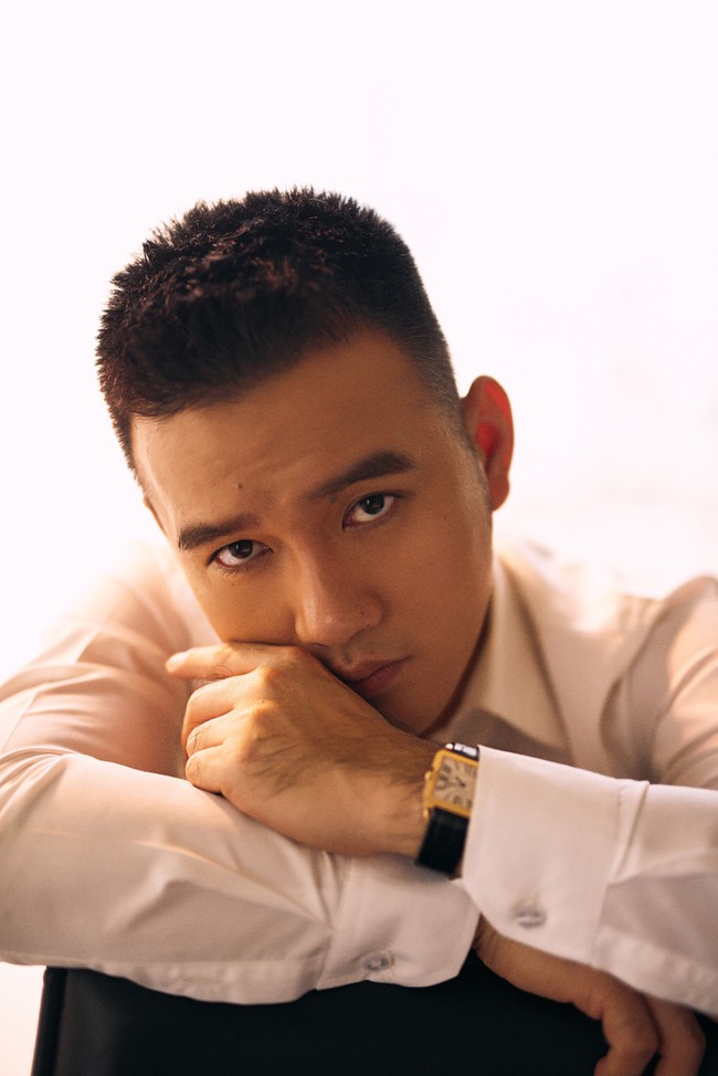Lê Thanh Hòa: Nhà thiết kế truyền cảm hứng mạnh mẽ về nữ quyền - Ảnh 5. Lê Thanh Hòa: Nhà thiết kế truyền cảm hứng mạnh mẽ về nữ quyền - Ảnh 5.