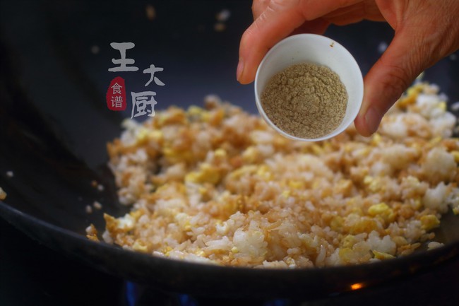 Soy sauce is the secret of fragrant fried rice, delicious and unforgettable, but we have always done the opposite - Photo 7.