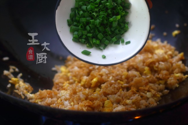 Soy sauce is the secret of fragrant fried rice, delicious and unforgettable, but we have always done the opposite - Photo 8.