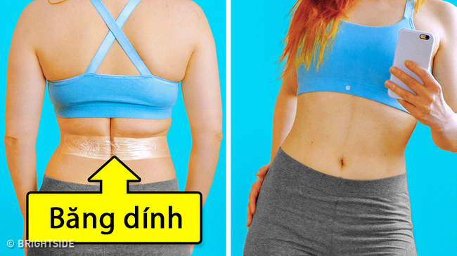 10 mẹo hô biến cực đơn giản sẽ giúp hội chị em bận rộn đẹp lên cả chân kính mà chẳng tốn nhiều thời gian - Ảnh 5. 10 mẹo hô biến cực đơn giản sẽ giúp hội chị em bận rộn đẹp lên cả chân kính mà chẳng tốn nhiều thời gian - Ảnh 5.