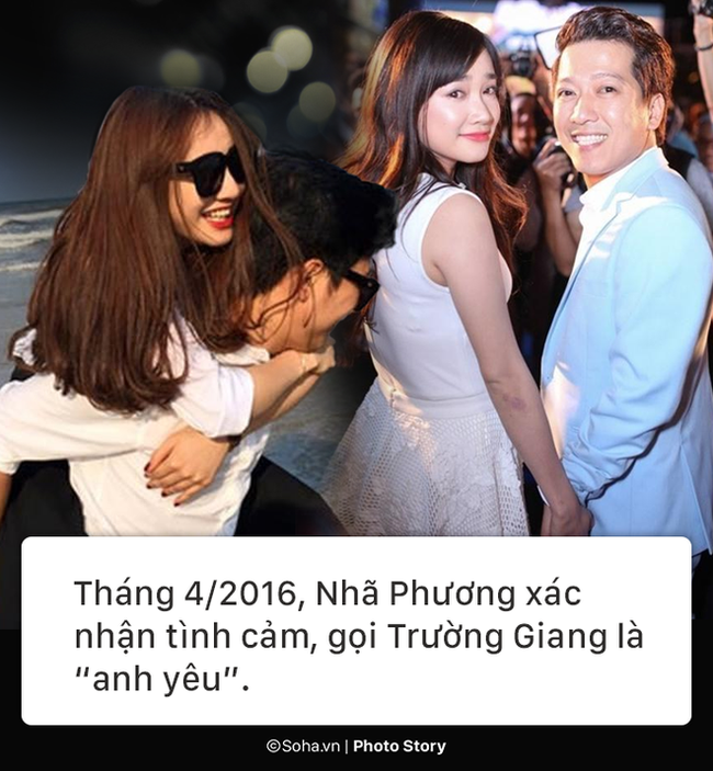 [Photo story] Số phận long đong, đầy bất trắc của chiếc nhẫn kim cương trên tay Nhã Phương - Ảnh 2.