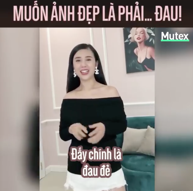 Clip hướng dẫn chụp ảnh đẹp nhưng phải chịu... đau làm ai cũng tò mò muốn học thử! - Ảnh 7.