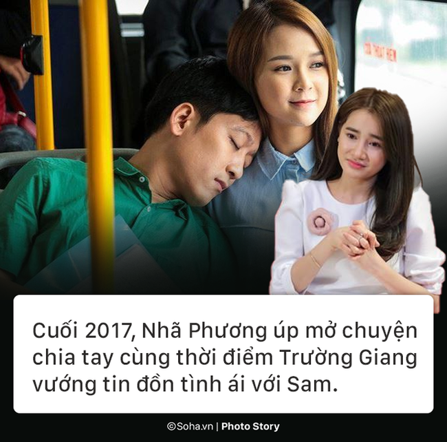 [Photo story] Số phận long đong, đầy bất trắc của chiếc nhẫn kim cương trên tay Nhã Phương - Ảnh 4.