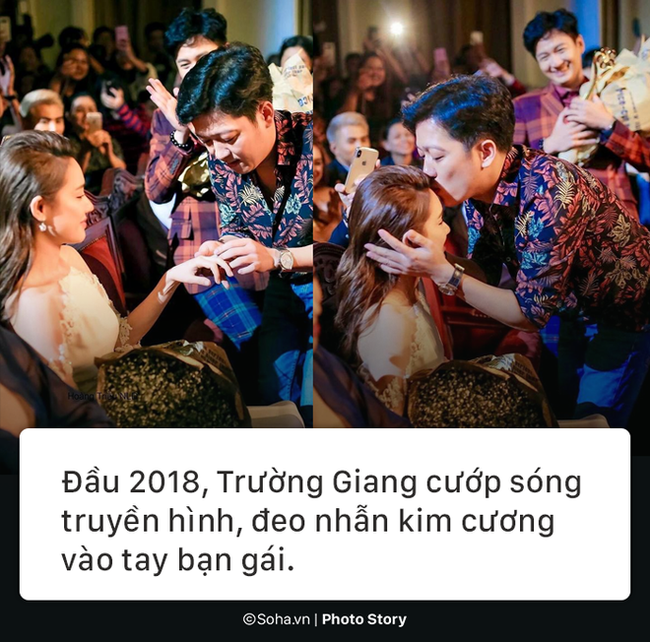 [Photo story] Số phận long đong, đầy bất trắc của chiếc nhẫn kim cương trên tay Nhã Phương - Ảnh 5.