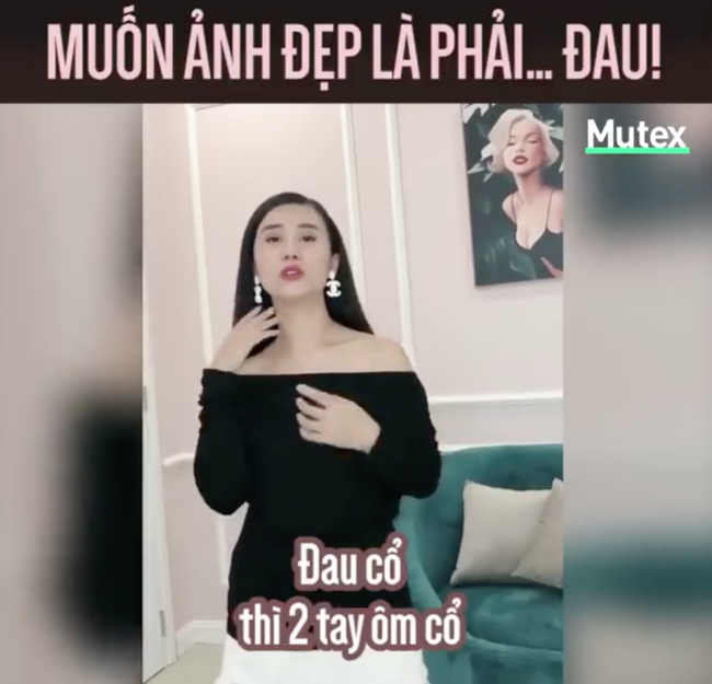 Clip hướng dẫn chụp ảnh đẹp nhưng phải chịu... đau làm ai cũng tò mò muốn học thử! - Ảnh 11.