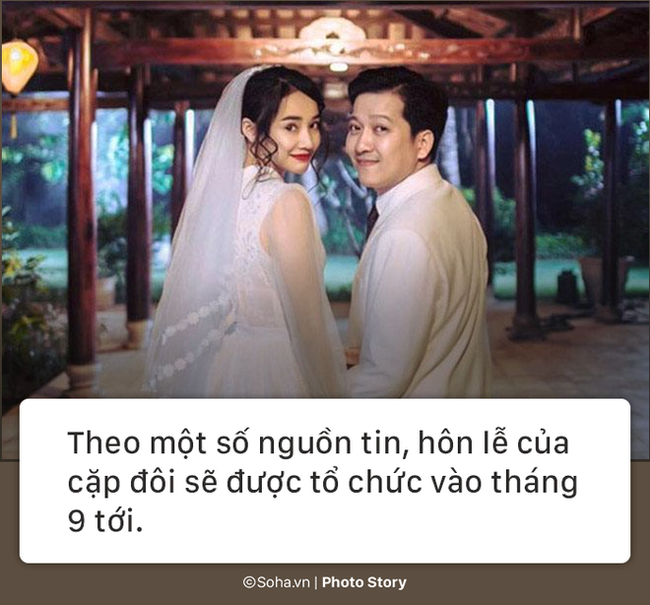 [Photo story] Số phận long đong, đầy bất trắc của chiếc nhẫn kim cương trên tay Nhã Phương - Ảnh 9.