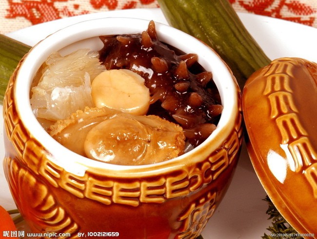 Nguồn gốc thú vị của các món ăn kinh điển thường xuất hiện trong phim cổ trang Trung Quốc: (P.2) - Ảnh 1.