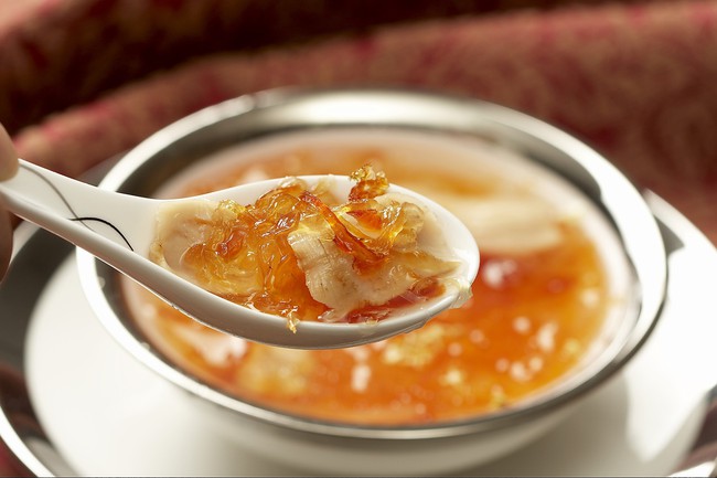 Nguồn gốc thú vị của các món ăn kinh điển thường xuất hiện trong phim cổ trang Trung Quốc: (P.2) - Ảnh 7.