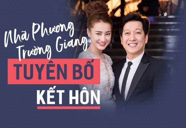 Phát ngôn đầu tiên của Nhã Phương sau tuyên bố đám cưới: Sợ Nói trước bước không qua - Ảnh 1.