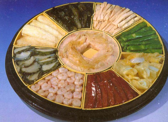 Nguồn gốc thú vị của các món ăn kinh điển thường xuất hiện trong phim cổ trang Trung Quốc: (P.2) - Ảnh 8.