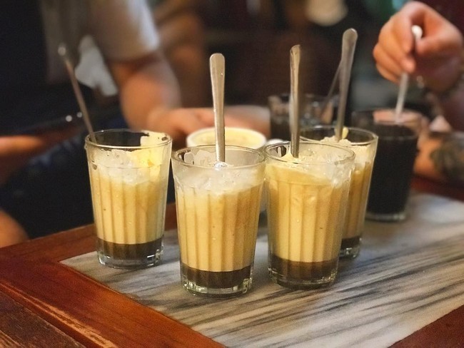 4 loại cafe được báo Tây khuyên nên thử ở Hà Nội, món số 3 lọt danh sách các loại cafe độc đáo của thế giới - Ảnh 4.