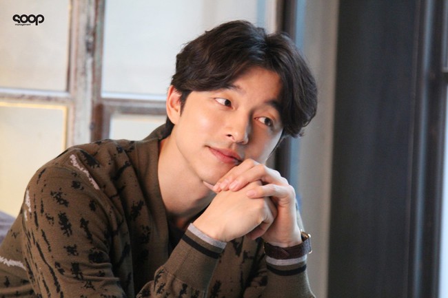 Ai cũng mong Gong Yoo sớm yên bề gia thất để vơi bớt cô đơn, sao đến giờ này nàng dâu quốc dân vẫn chưa xuất hiện? - Ảnh 10.