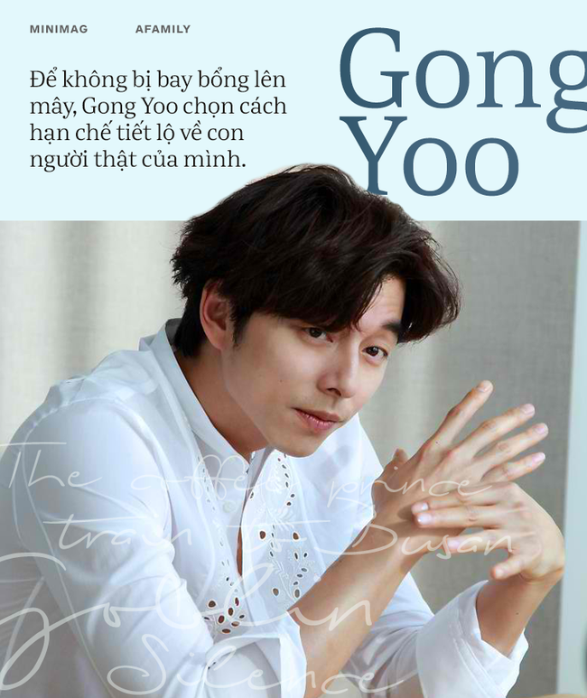 Ai cũng mong Gong Yoo sớm yên bề gia thất để vơi bớt cô đơn, sao đến giờ này nàng dâu quốc dân vẫn chưa xuất hiện? - Ảnh 3.