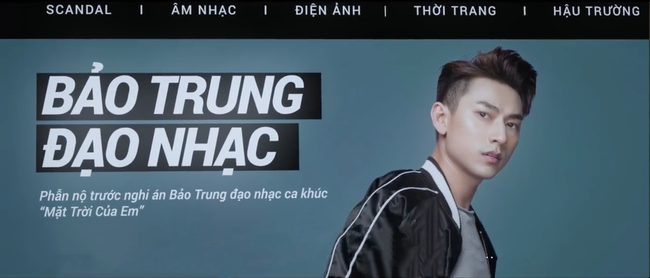 Isaac nắm cổ áo, thẳng thừng đe dọa Lâm Vinh Hải khi bị tố đạo nhạc - Ảnh 4.