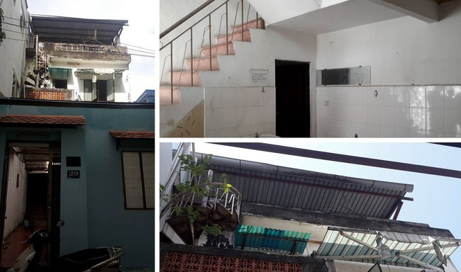 Giữ nguyên khung cũ nhưng từng góc của ngôi nhà 20 năm tuổi ở Sài Gòn đều rất ấn tượng nhờ cải tạo nhà thông minh - Ảnh 1.