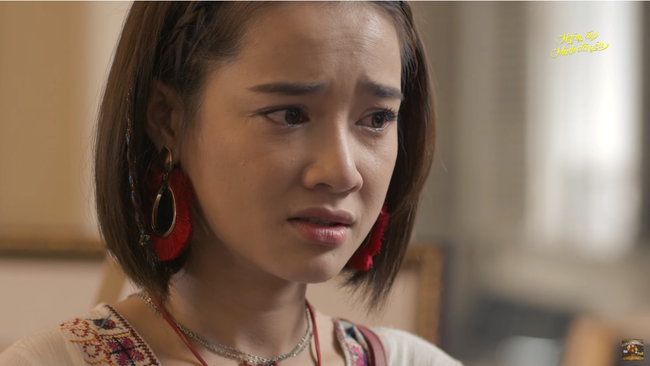 Nhã Phương khóc sướt mướt khi đọc lại lá thư tình của Nhan Phúc Vinh - Ảnh 3. Nhã Phương khóc sướt mướt khi đọc lại lá thư tình của Nhan Phúc Vinh - Ảnh 3.