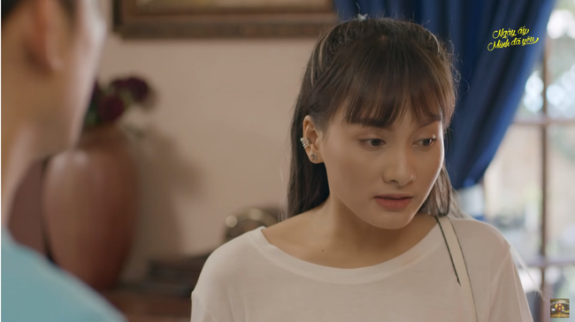 Nhã Phương khóc sướt mướt khi đọc lại lá thư tình của Nhan Phúc Vinh - Ảnh 8. Nhã Phương khóc sướt mướt khi đọc lại lá thư tình của Nhan Phúc Vinh - Ảnh 8.