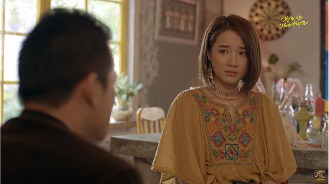 Nhã Phương khóc sướt mướt khi đọc lại lá thư tình của Nhan Phúc Vinh - Ảnh 5. Nhã Phương khóc sướt mướt khi đọc lại lá thư tình của Nhan Phúc Vinh - Ảnh 5.