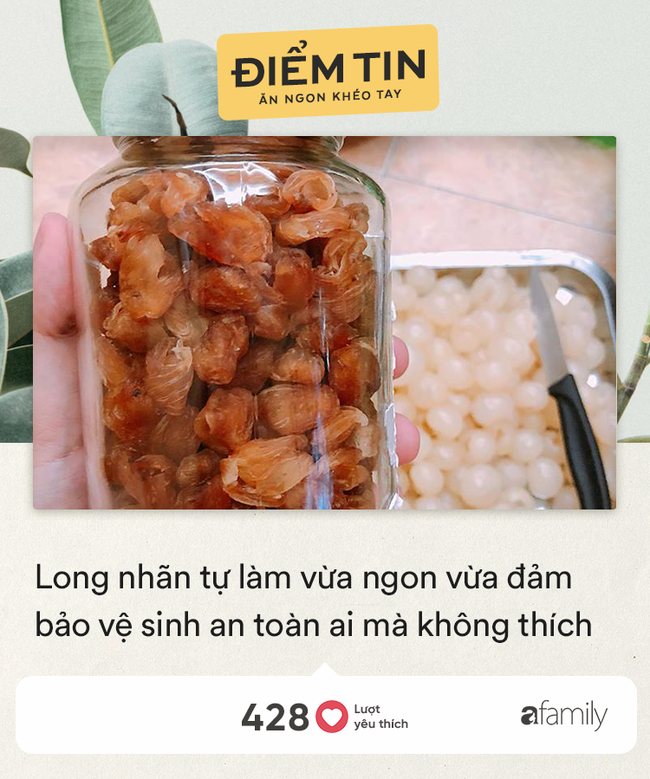 Không thể bỏ qua 6 món ăn đình đám được chị em phát cuồng tuần qua - Ảnh 5.