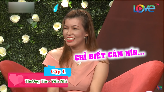 Bị nghi ngờ giới tính, chàng trai tuyên bố điều này khiến Quyền Linh nghe xong muốn té ngửa - Ảnh 5. Bị nghi ngờ giới tính, chàng trai tuyên bố điều này khiến Quyền Linh nghe xong muốn té ngửa - Ảnh 5.