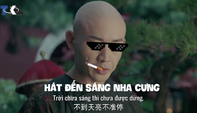 Tội nghiệp nhất Diên Hi Công Lược là Thư tần: Dùng cả thanh xuân để đợi được thị tẩm - Ảnh 5. Tội nghiệp nhất Diên Hi Công Lược là Thư tần: Dùng cả thanh xuân để đợi được thị tẩm - Ảnh 5.