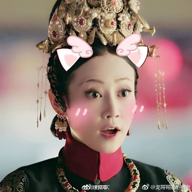Lầy đến mức khó đỡ như bộ sậu Diên Hi Công Lược: Càn Long đòi hẹn hò Cao Quý Phi, Thuần Phi đi đẻ vẫn đòi xem phim - Ảnh 6. Lầy đến mức khó đỡ như bộ sậu Diên Hi Công Lược: Càn Long đòi hẹn hò Cao Quý Phi, Thuần Phi đi đẻ vẫn đòi xem phim - Ảnh 6.
