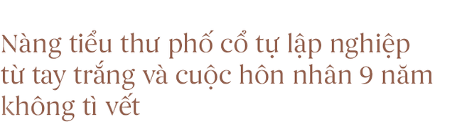 Hot mom Thúy An: Là phụ nữ phải luôn luôn đẹp! Mình rất sợ già và xấu, bởi phụ nữ xấu sẽ rất thiệt thòi bất hạnh - Ảnh 1.