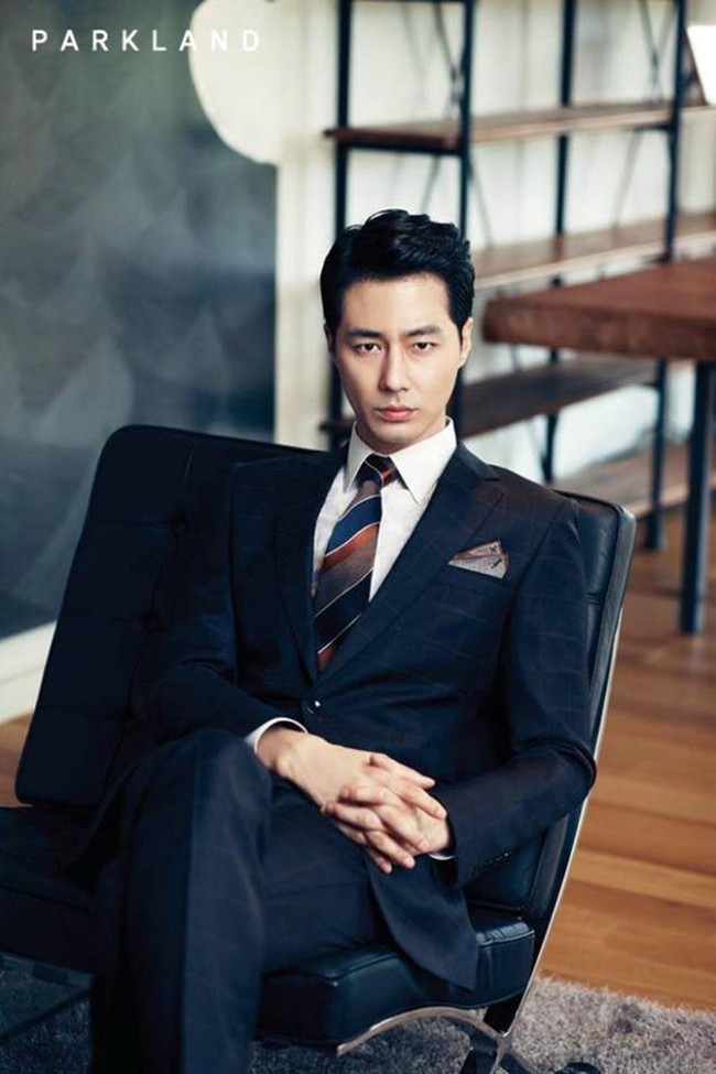 Jo In Sung: Kẻ cắp trái tim của hàng triệu cô gái nhưng sắp tứ tuần vẫn cô đơn lẻ bóng - Ảnh 7.