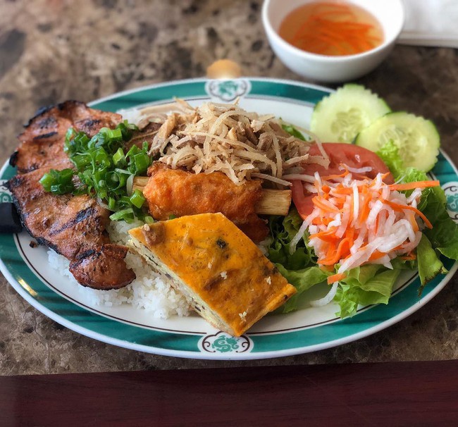 Chỉ là cơm nhưng 4 món cơm Việt này ngon và màu sắc đến mức nhìn thôi đã thèm - Ảnh 5.