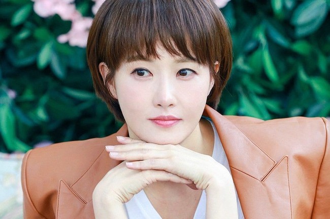 Sau 6 năm ròng, cuối cùng Kim Sun Ah cũng nhận lời đóng phim truyền hình cho đài MBC - Ảnh 1.