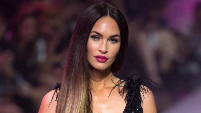 Tái xuất màn ảnh rộng, cô đào nóng bỏng Megan Fox gây bất ngờ khi đóng phim... Hàn Quốc - Ảnh 3.