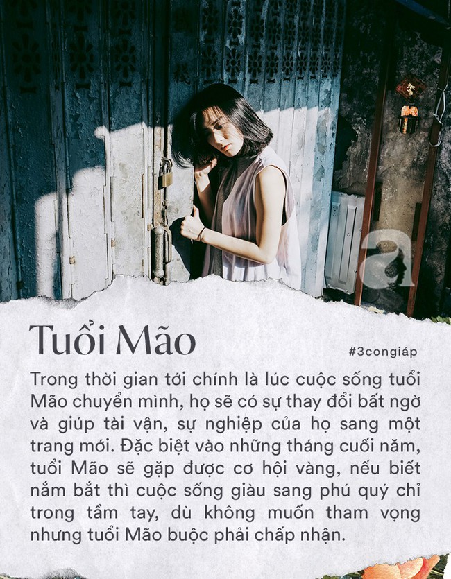 3 con giáp này chuẩn bị tinh thần chào đón tháng 9 rực rỡ, may mắn tài vận ập đến cùng một lúc, muốn trốn cũng không trốn được - Ảnh 2.