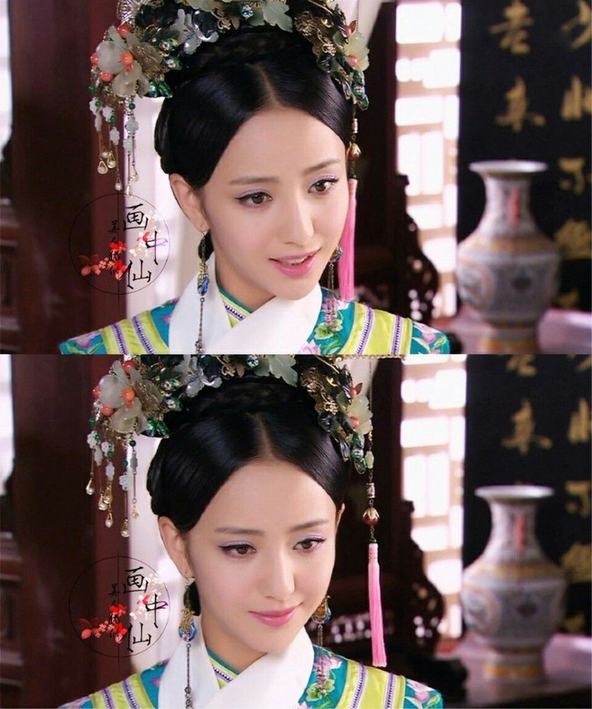 Top 8 mỹ nhân thời Thanh trên truyền hình Hoa ngữ: “Hoàng hậu” Tần Lam xếp thứ 2, vị trí số 1 khó ai qua mặt - Ảnh 14.