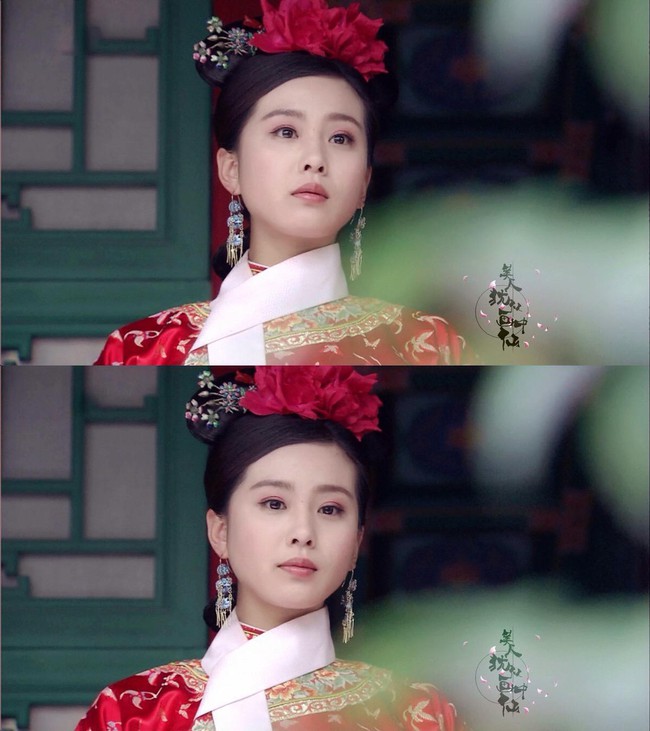 Top 8 mỹ nhân thời Thanh trên truyền hình Hoa ngữ: “Hoàng hậu” Tần Lam xếp thứ 2, vị trí số 1 khó ai qua mặt - Ảnh 20.