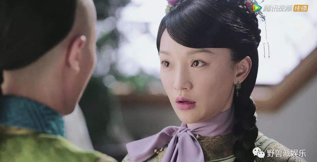 Top 8 mỹ nhân thời Thanh trên truyền hình Hoa ngữ: “Hoàng hậu” Tần Lam xếp thứ 2, vị trí số 1 khó ai qua mặt - Ảnh 23.