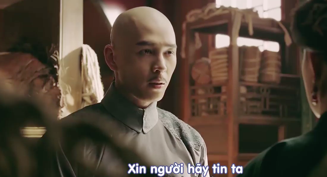 Rảnh Phi - Xa Thi Mạn sắp làm chuyện động trời: Bắt tay với Hoằng Trú tạo phản cướp ngôi - Ảnh 3. Rảnh Phi - Xa Thi Mạn sắp làm chuyện động trời: Bắt tay với Hoằng Trú tạo phản cướp ngôi - Ảnh 3.